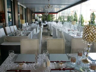 Измит: Pasha Palas Hotel Izmit