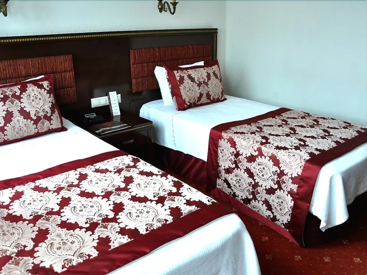 Измит: Pasha Palas Hotel Izmit