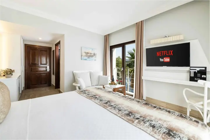 Яликавак: Elite Hotel Yalıkavak