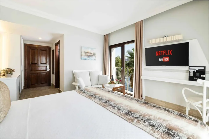 Яликавак: Elite Hotel Yalıkavak