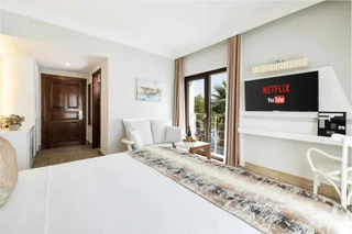 Яликавак: Elite Hotel Yalıkavak