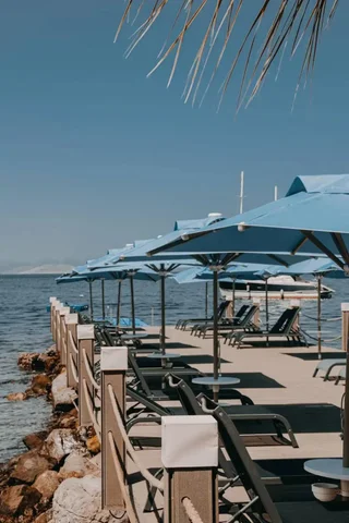 Яликавак: Elite Hotel Yalıkavak