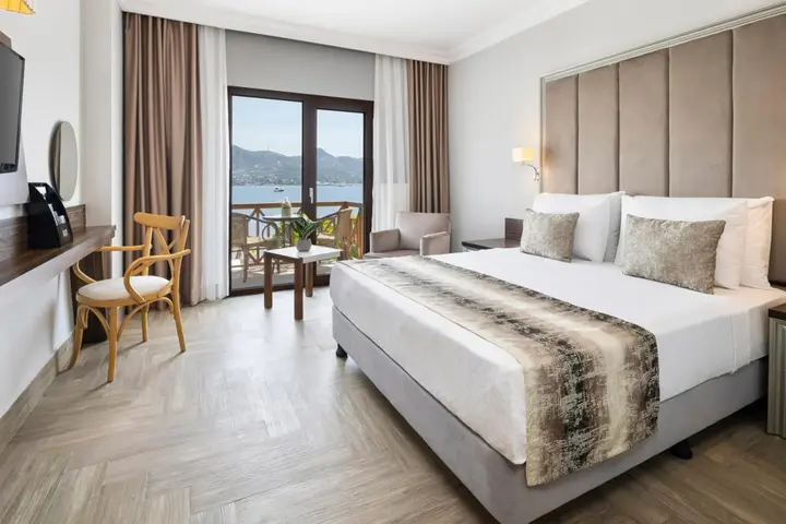 Яликавак: Elite Hotel Yalıkavak