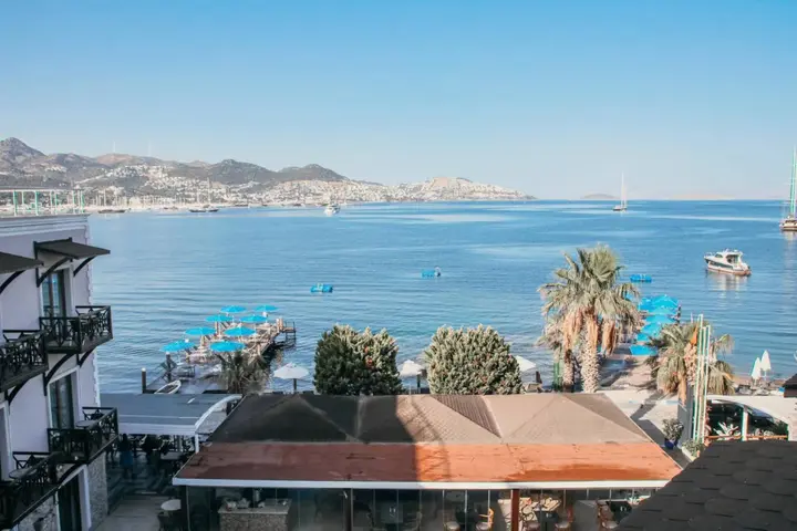 Яликавак: Elite Hotel Yalıkavak