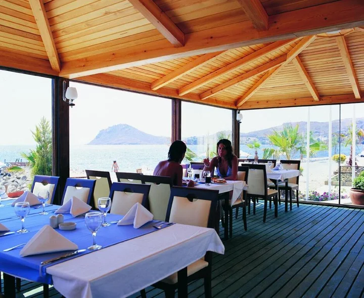 Яликавак: Elite Hotel Yalıkavak