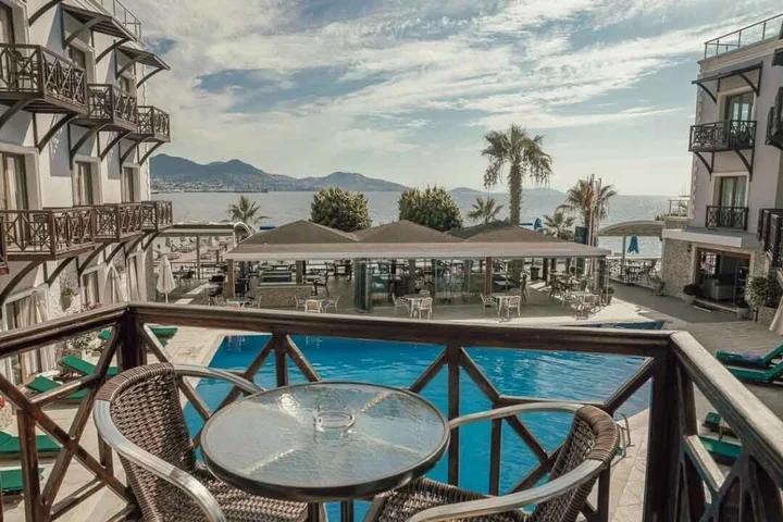 Яликавак: Elite Hotel Yalıkavak