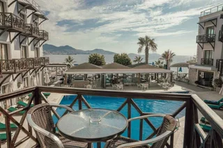 Яликавак: Elite Hotel Yalıkavak