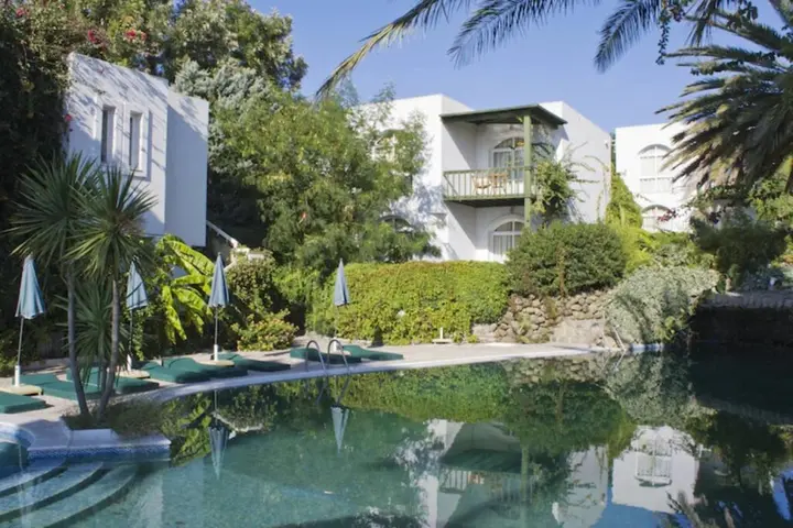Яликавак: Elite Hotel Yalıkavak
