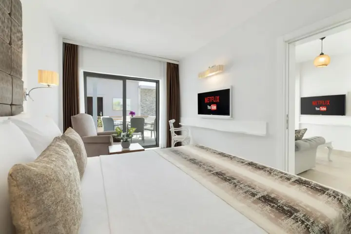 Яликавак: Elite Hotel Yalıkavak