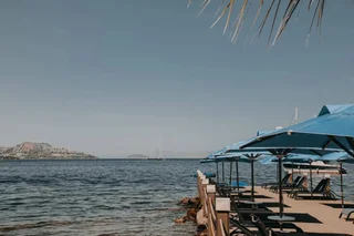 Яликавак: Elite Hotel Yalıkavak