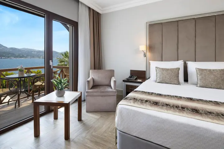 Яликавак: Elite Hotel Yalıkavak