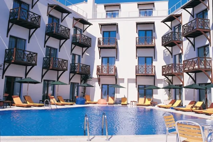 Яликавак: Elite Hotel Yalıkavak