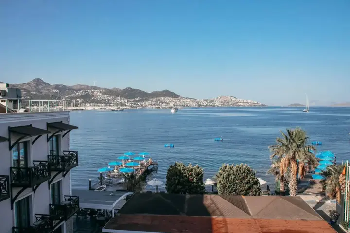 Яликавак: Elite Hotel Yalıkavak