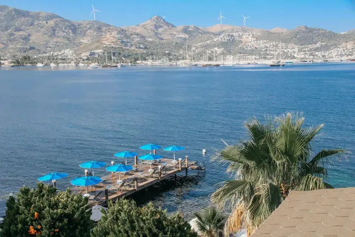 Яликавак: Elite Hotel Yalıkavak