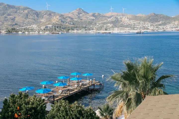 Яликавак: Elite Hotel Yalıkavak