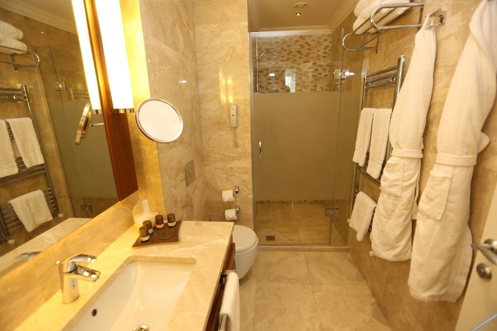 Афьон-Карахисар: Alusso Thermal Hotel & Spa