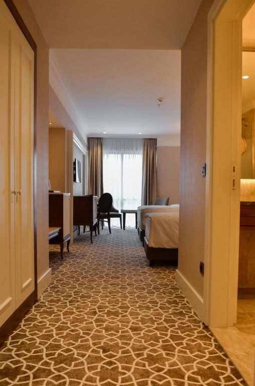 Афьон-Карахисар: Alusso Thermal Hotel & Spa