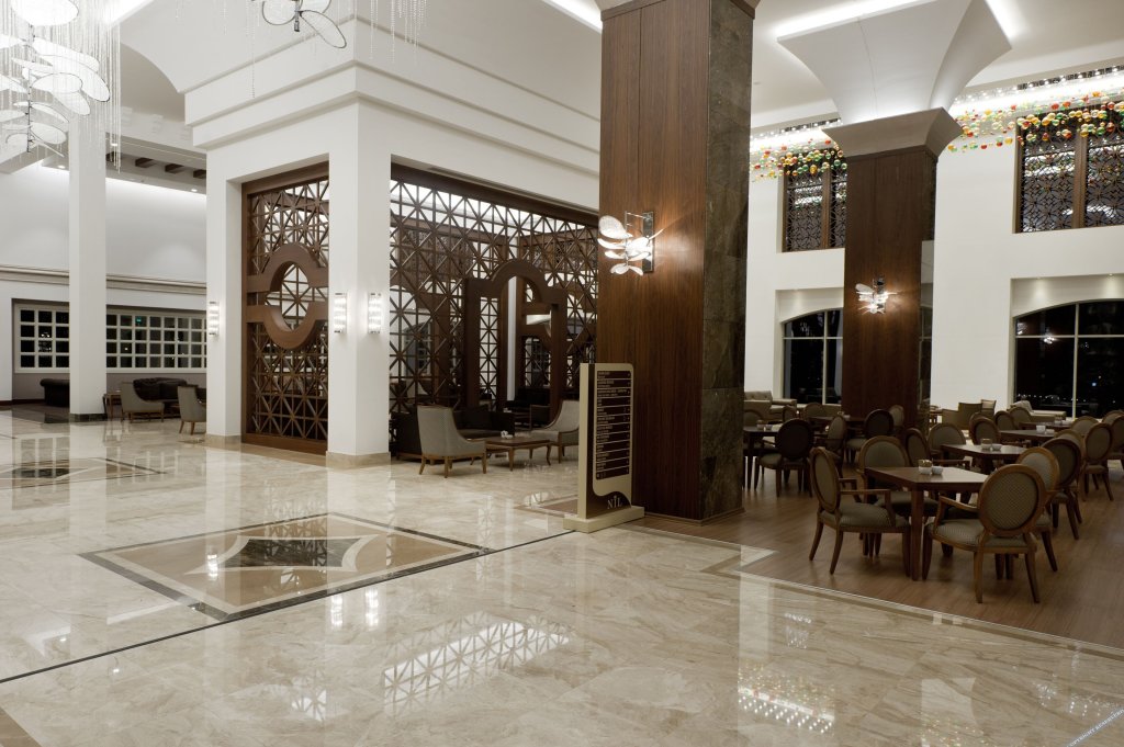 Афьон-Карахисар: Alusso Thermal Hotel & Spa