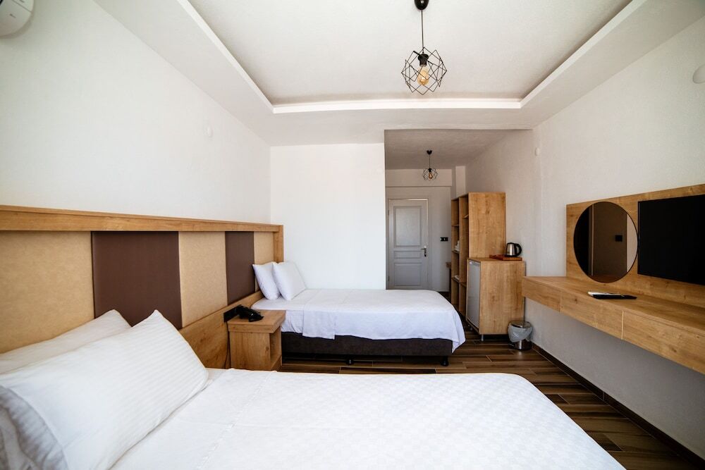 Зейтинликой: Estia Hotel
