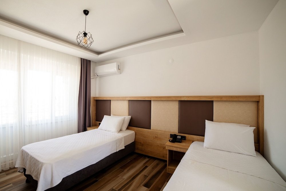 Зейтинликой: Estia Hotel