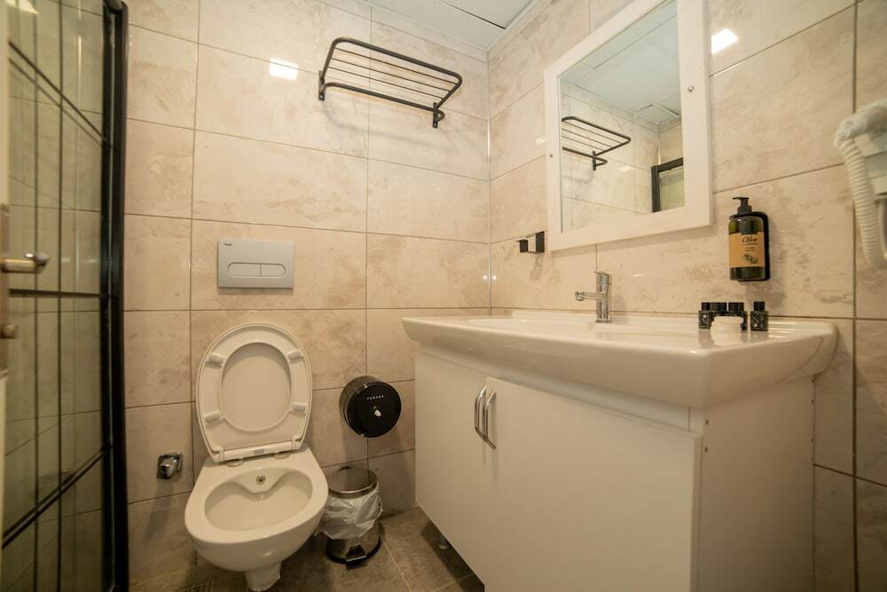 Зейтинликой: Estia Hotel
