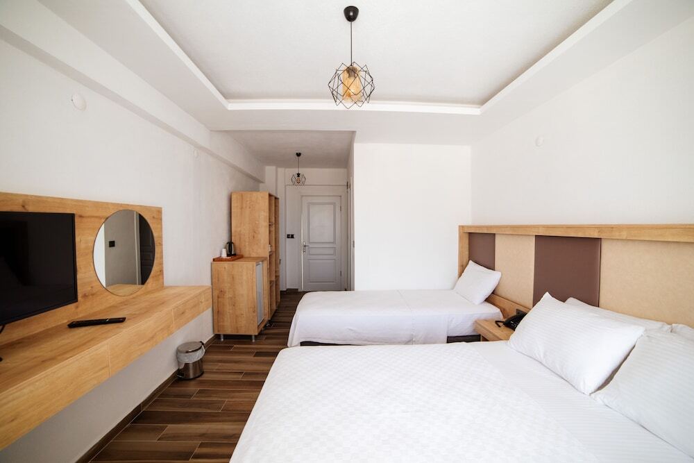 Зейтинликой: Estia Hotel