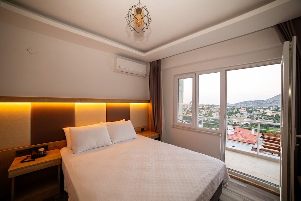 Зейтинликой: Estia Hotel