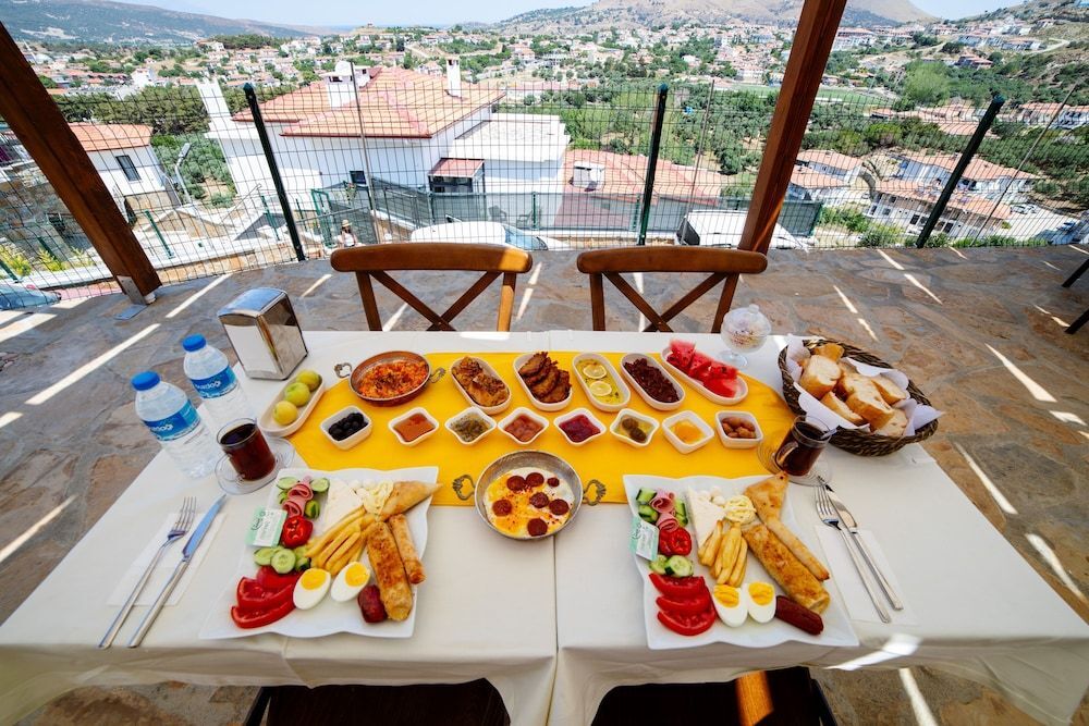 Зейтинликой: Estia Hotel