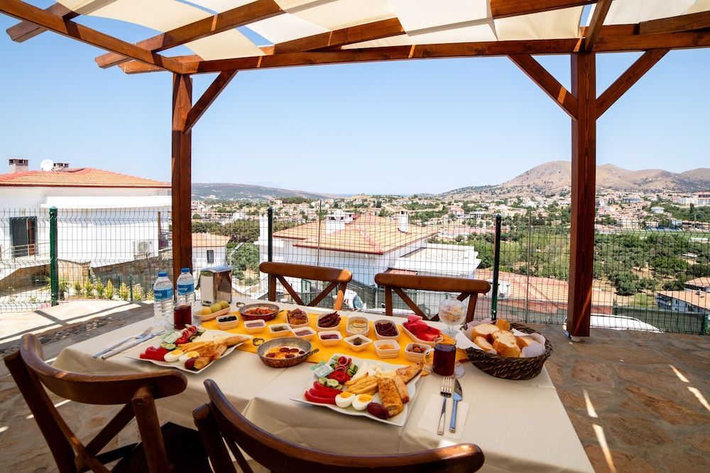 Зейтинликой: Estia Hotel