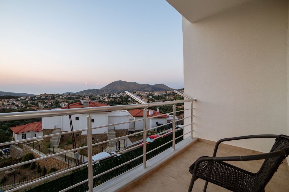Зейтинликой: Estia Hotel