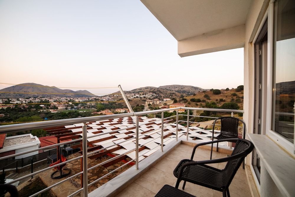 Зейтинликой: Estia Hotel
