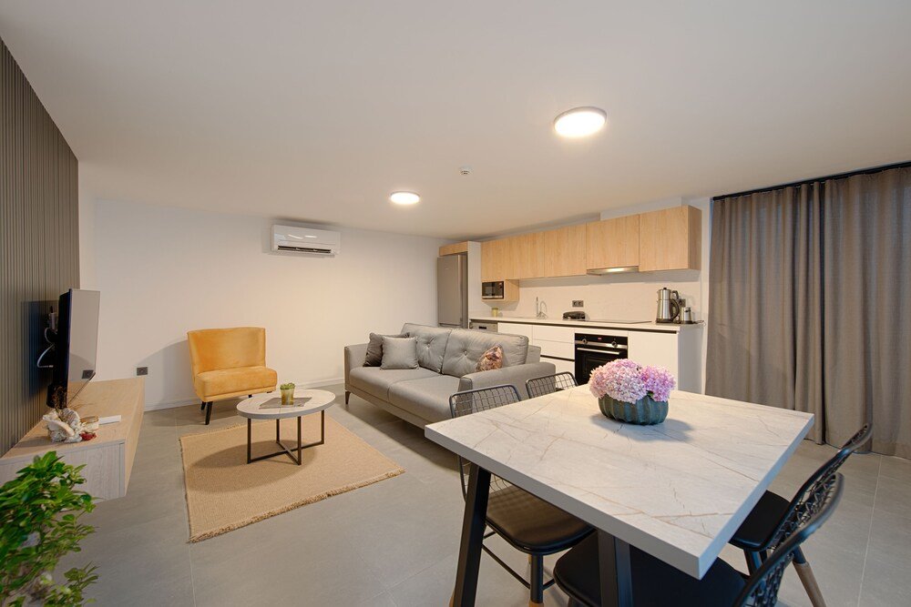 Бодрум: Lodos Suites & Residence