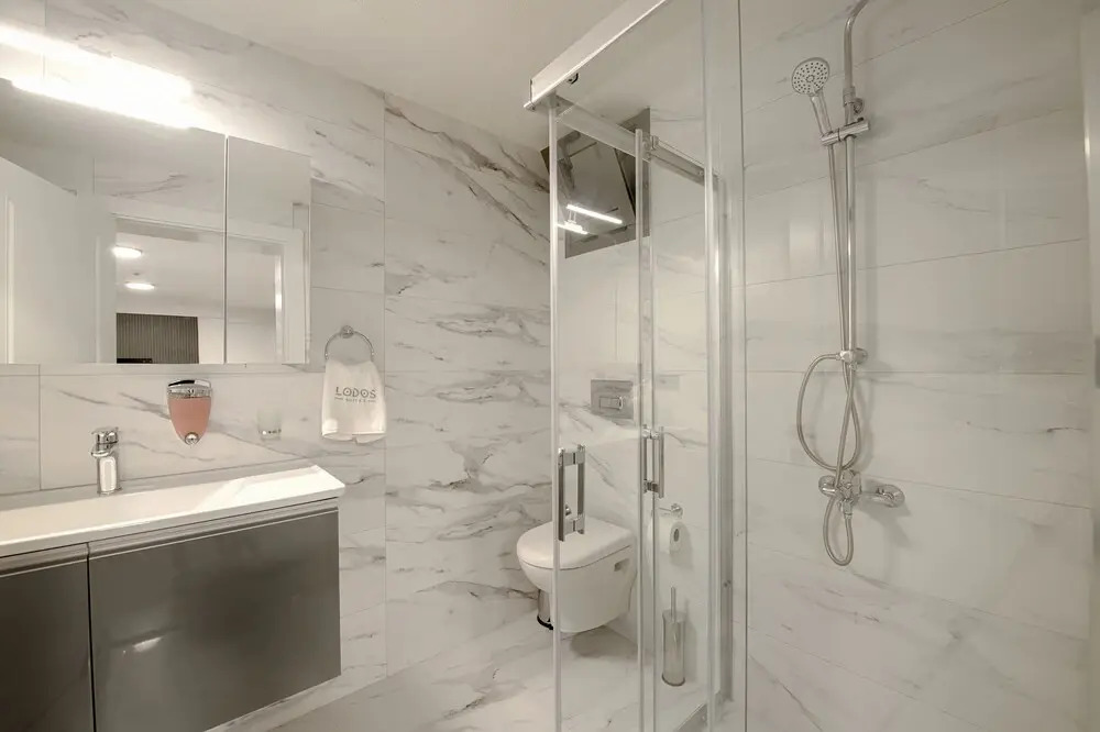 Бодрум: Lodos Suites & Residence