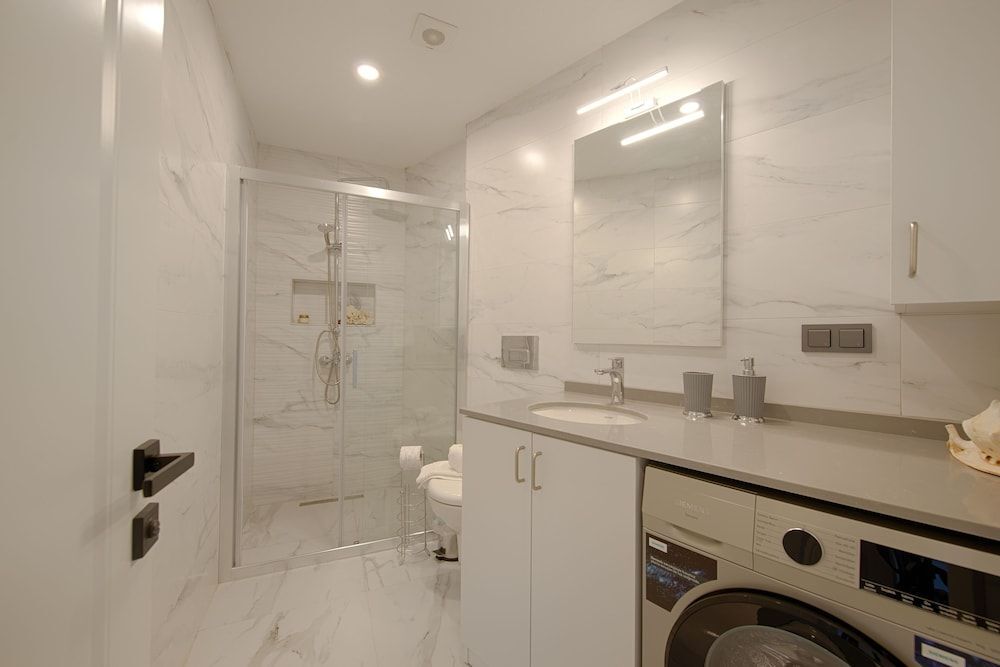 Бодрум: Lodos Suites & Residence