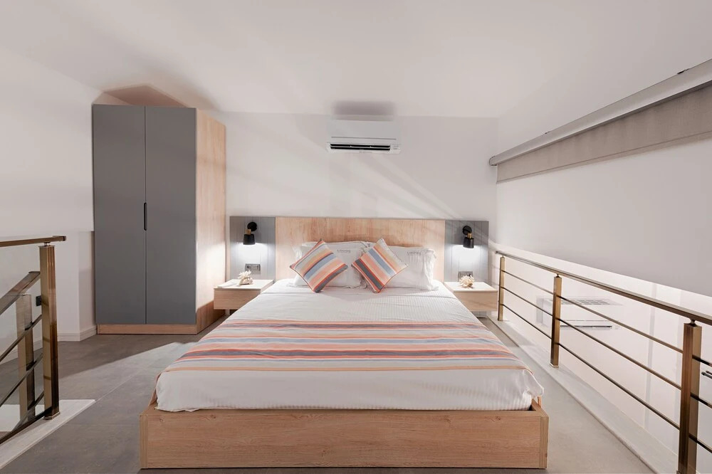 Бодрум: Lodos Suites & Residence