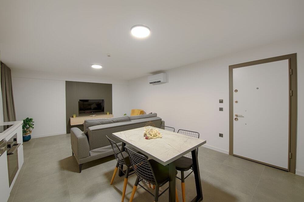 Бодрум: Lodos Suites & Residence