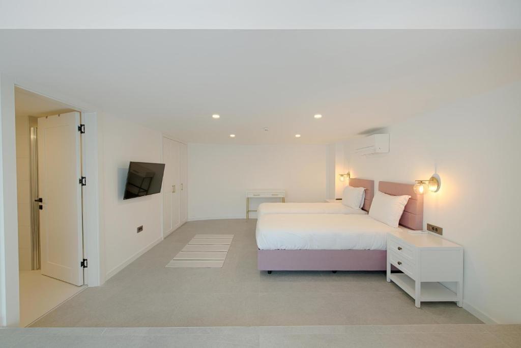 Бодрум: Lodos Suites & Residence