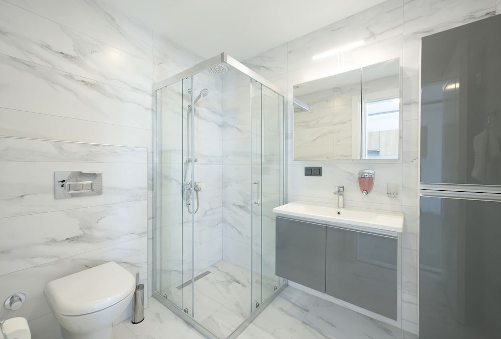 Бодрум: Lodos Suites & Residence