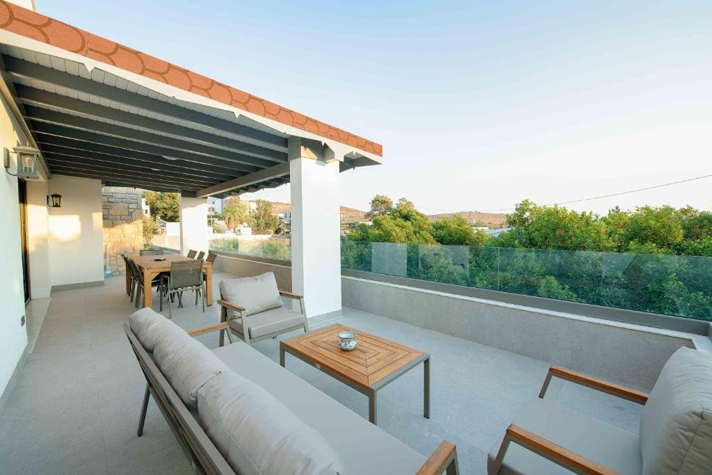 Бодрум: Lodos Suites & Residence