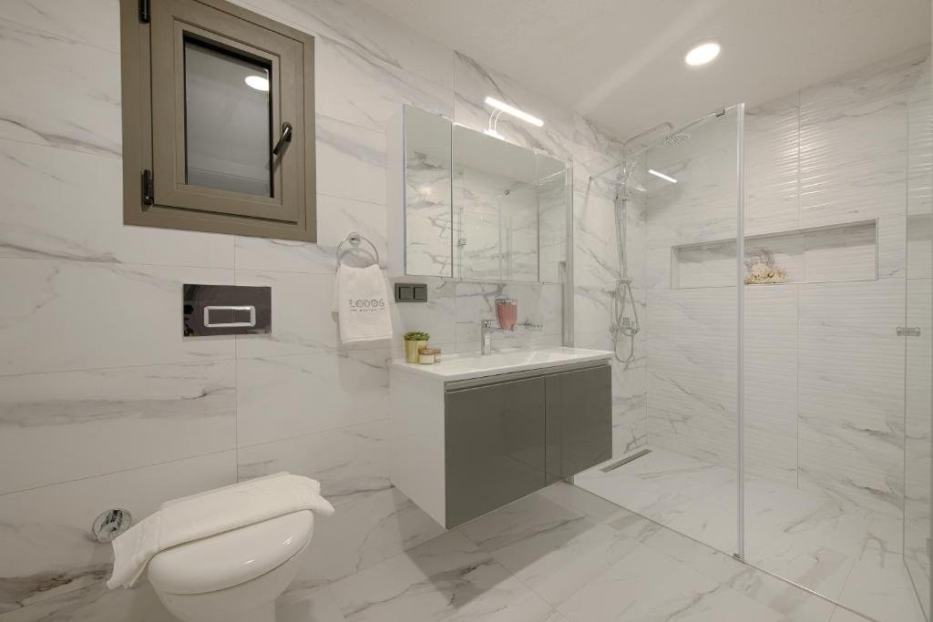 Бодрум: Lodos Suites & Residence