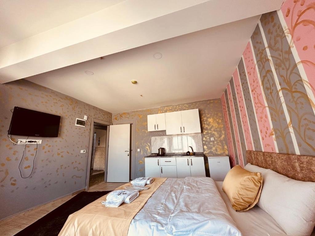 Анталья: Palvan Hotel