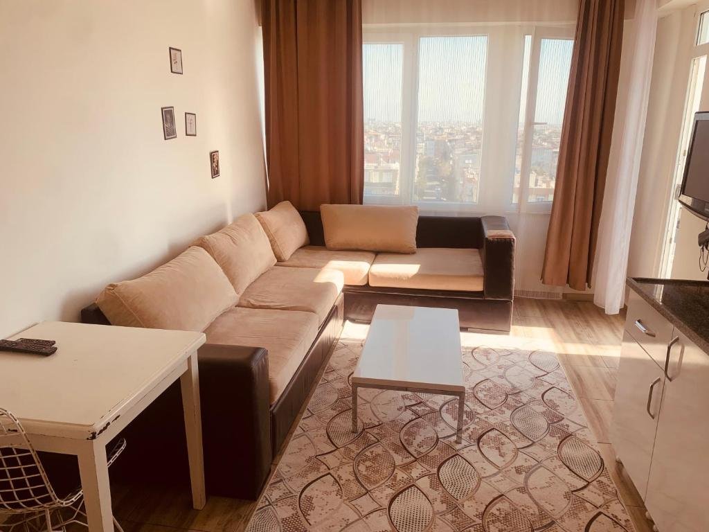Анталья: Palvan Hotel