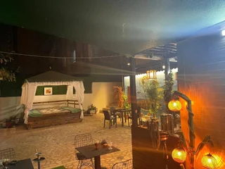 Анталья: Palvan Hotel