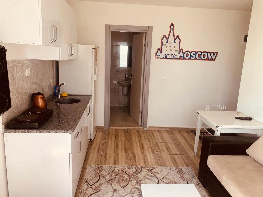 Анталья: Palvan Hotel