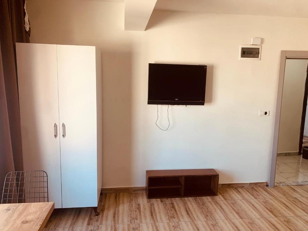 Анталья: Palvan Hotel