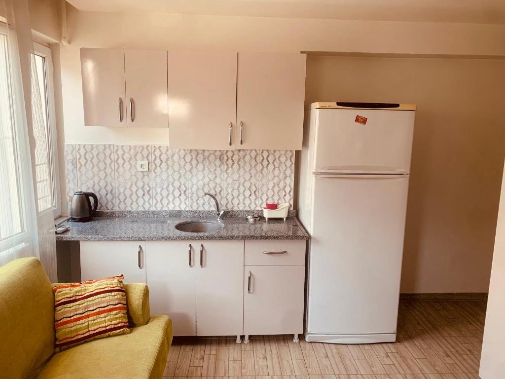 Анталья: Palvan Hotel