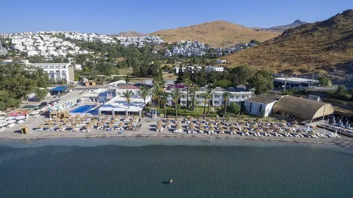 Акьярлар: Ladonia Hotels Mio Mare