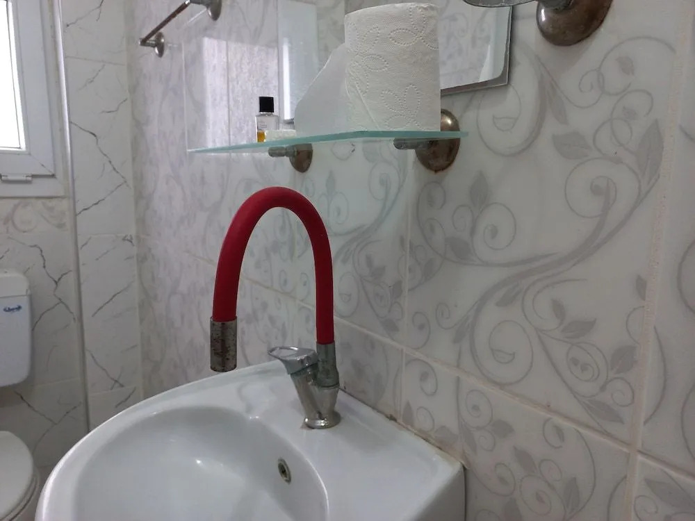 Чешме: Blue Otel