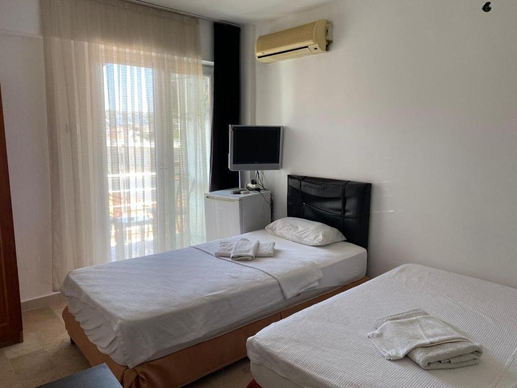 Чешме: Blue Otel