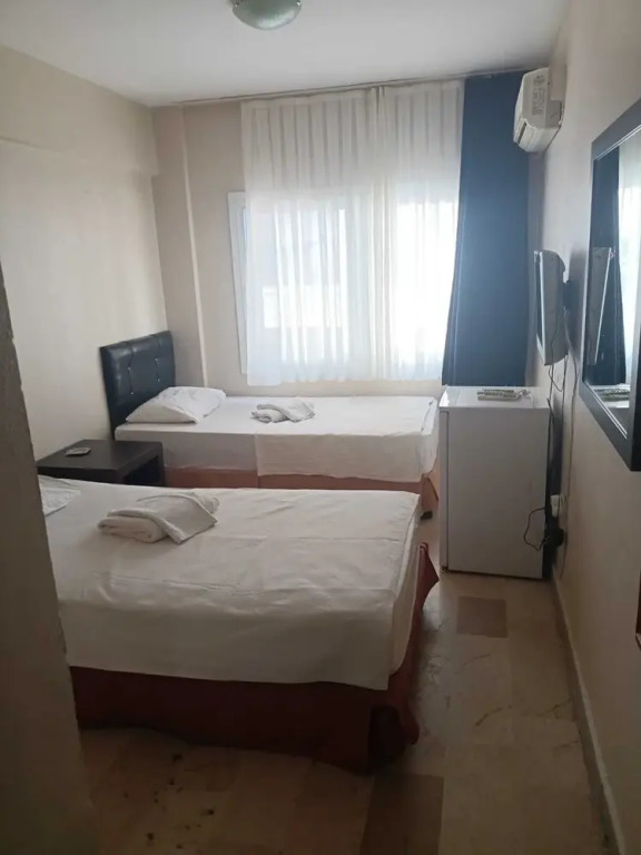 Чешме: Blue Otel